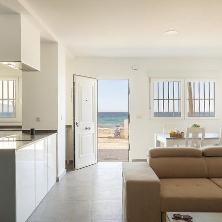 Ferienwohnung Casa Miramar Adra Exterior foto