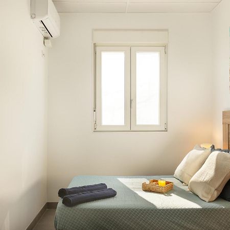 Ferienwohnung Casa Miramar Adra Exterior foto