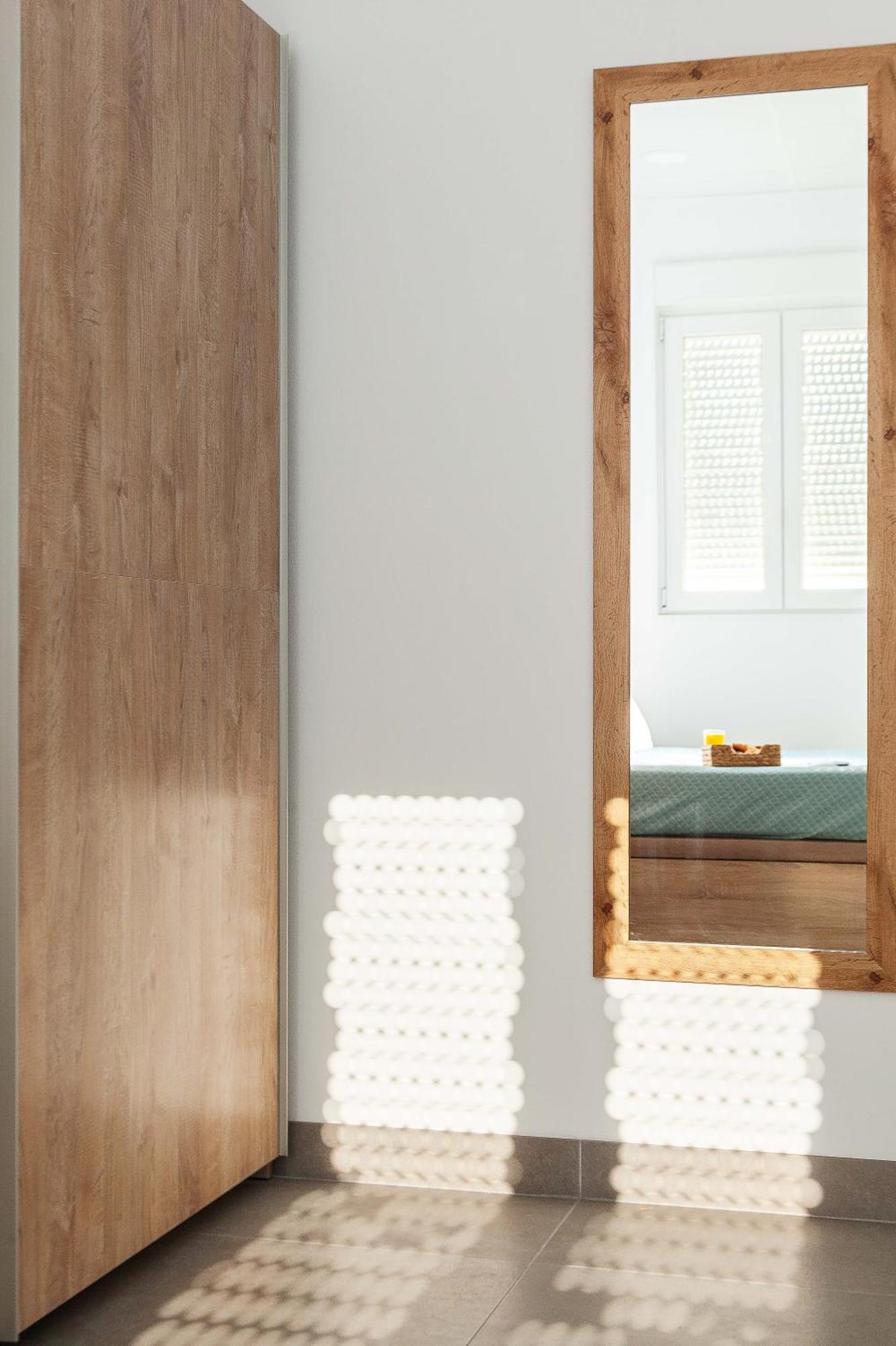 Ferienwohnung Casa Miramar Adra Exterior foto